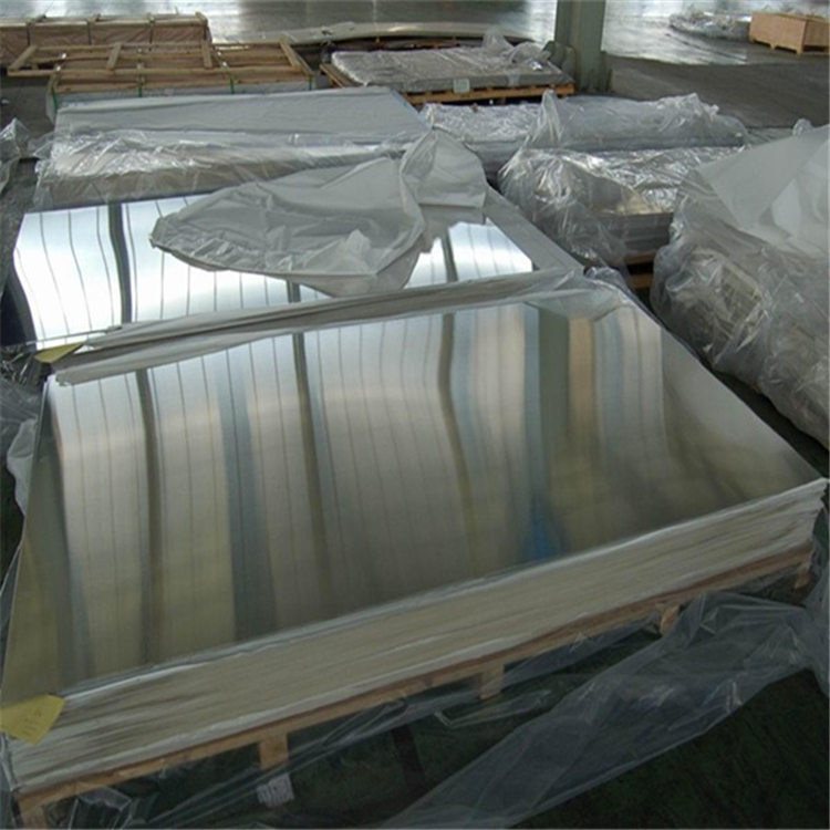 Thickness 0.4-80mm SUS316 stainless steel plate supplier